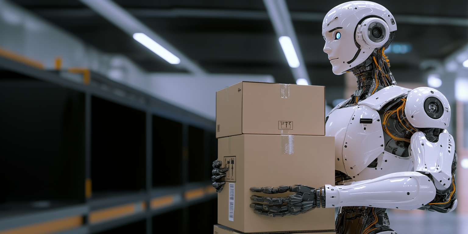 Robotics and Smart Devices Image